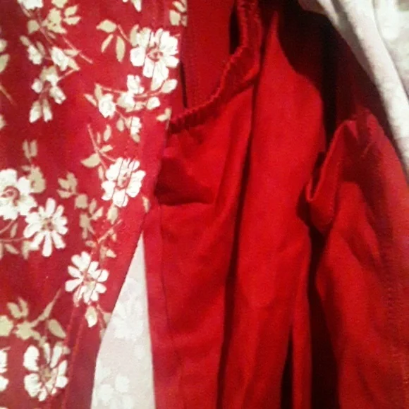 Hollister Dress Romper size XS - Picture 5 of 10